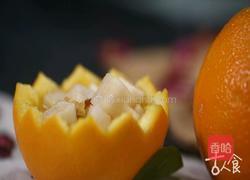 宋 橙玉生的做法图解3