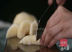 宋 橙玉生的做法图解4