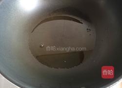 蒜蓉芥兰的做法图解3