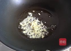 蒜蓉芥兰的做法图解4