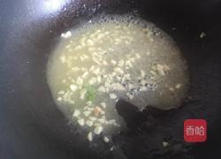 蒜蓉芥兰的做法图解9