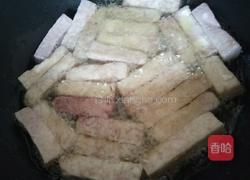 反沙芋头的做法图解2