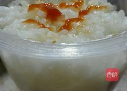 彩色饭团的做法图解5