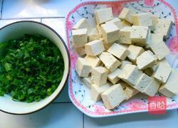 麻婆豆腐的做法图解2