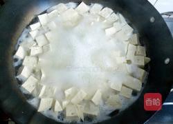 麻婆豆腐的做法图解4