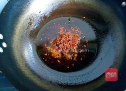麻婆豆腐的做法图解6