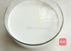 椰汁马蹄千层糕的做法图解6