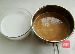 椰汁马蹄千层糕的做法图解7