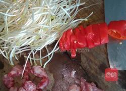 炒杂烩的做法图解2