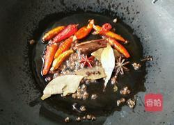 水煮菌菇的做法图解3