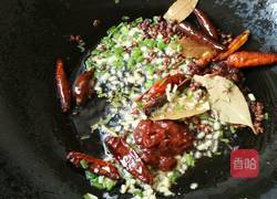 水煮菌菇的做法图解5