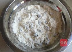 蔓越莓麦芬蛋糕的做法图解2