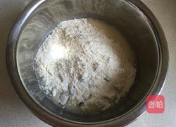 蔓越莓麦芬蛋糕的做法图解5