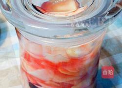 醋泡嫩姜的做法图解7