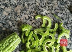 凉拌双瓜的做法图解1