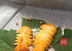 鱼骨头面包的做法图解19