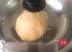 鱼骨头面包的做法图解4