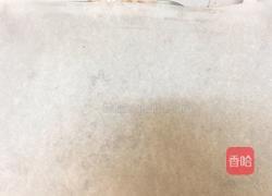 鱼骨头面包的做法图解7