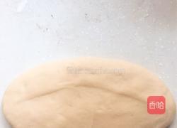 鱼骨头面包的做法图解9