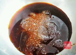 蜜汁鸡翅根的做法图解2