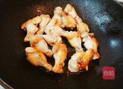 蜜汁鸡翅根的做法图解7