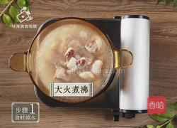 最热大暑时 补脾健胃子姜鸭的做法图解3