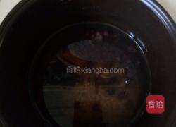 红豆糯米糕的做法图解4