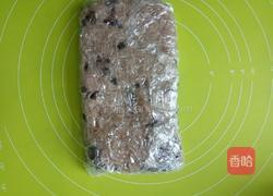 红豆糯米糕的做法图解10