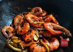 麻辣过瘾 香辣虾&麻辣香锅的做法图解14