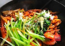 麻辣过瘾 香辣虾&麻辣香锅的做法图解16