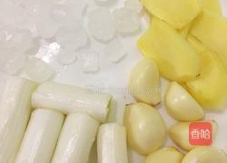 轻易拴住全家胃的「三杯鸡」的做法图解2