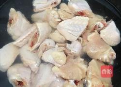 轻易拴住全家胃的「三杯鸡」的做法图解5