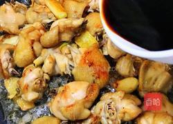 轻易拴住全家胃的「三杯鸡」的做法图解10