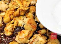 轻易拴住全家胃的「三杯鸡」的做法图解11
