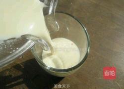 玉米燕麦奶露的做法图解7