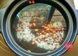 杂粮粥的做法图解4