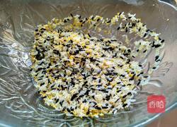 杂粮粥的做法图解7