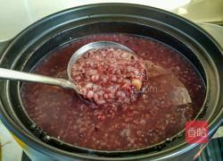 杂粮粥的做法图解13