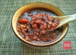 杂粮粥的做法图解15