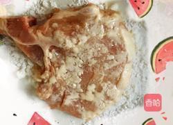 大妞牌 红烧大排的做法图解3