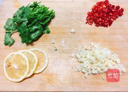 柠檬凉拌鸡爪的做法图解5