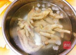 柠檬凉拌鸡爪的做法图解7