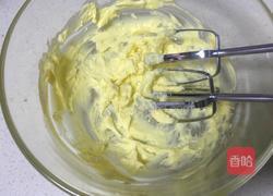 蔓越莓椰蓉酥的做法图解4