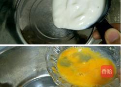 蓝莓酸奶马芬蛋糕的做法图解7