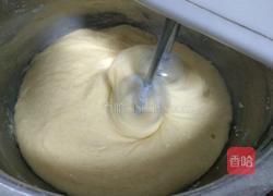 蓝莓酸奶马芬蛋糕的做法图解10