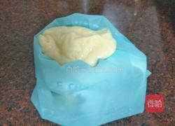 蓝莓酸奶马芬蛋糕的做法图解11