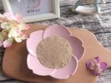 香菇虾皮粉，自制天然调味品