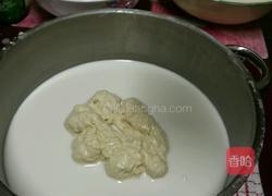 水洗面筋的做法图解7