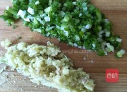 肉龙的做法图解6