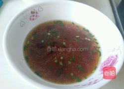 粉皮丝蛋的做法图解3